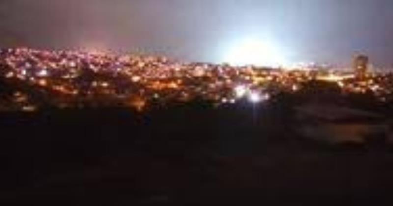  Unveiling the Extraordinary Phenomenon of ‘Earthquake Lights’