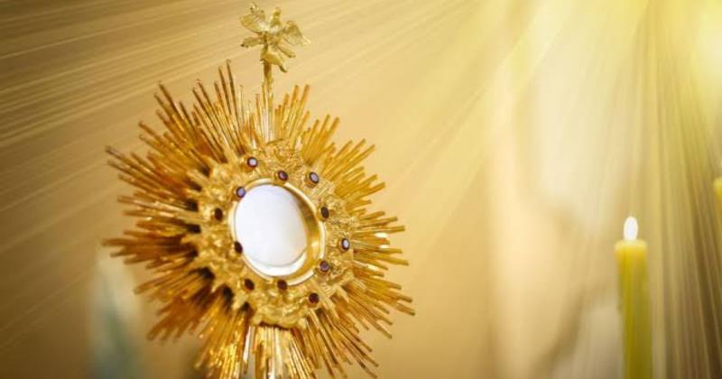 Honduras Eucharistic miracle recieves official recognition after a year