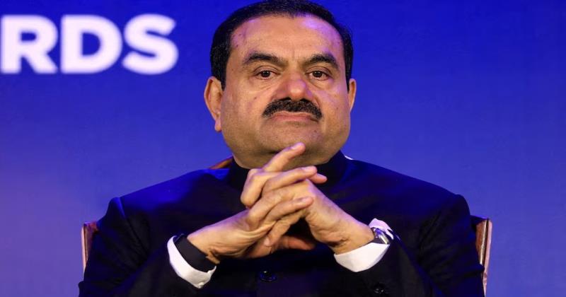 Adani Group's Projects Under Environmental Scrutiny Amid Legal Battles