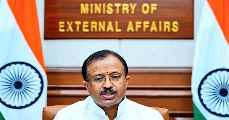 Additional repatriation flights to be scehduled from Ukraine; V. Muraleedharan