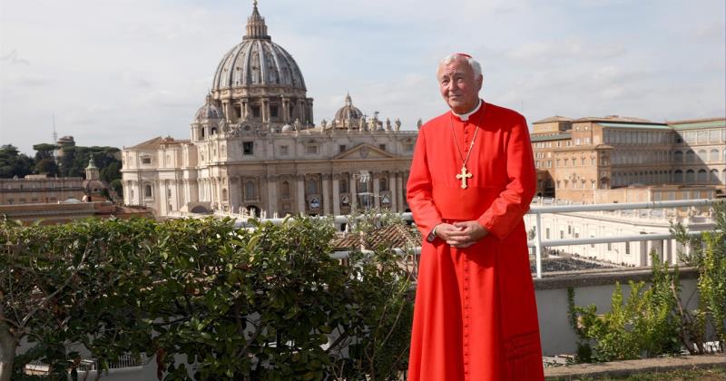 Address cost-of-living crisis in UK, Cardinal Vincent Nichols urges Liz Truss