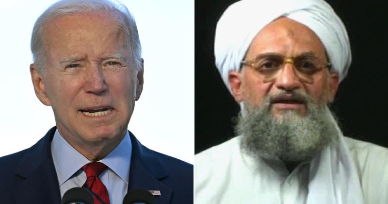 Al Qaeda chief Zawahiri killed; Joe Biden says 'Justice has been delivered'