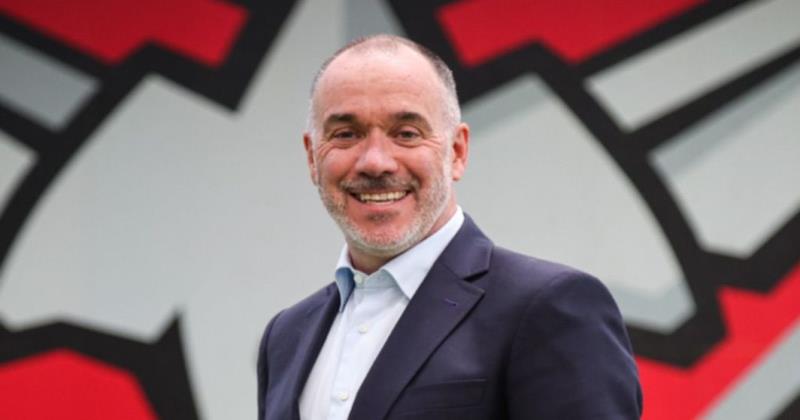 Andrew Thorburn choose Christian values, resigns as CEO of Essendon Club