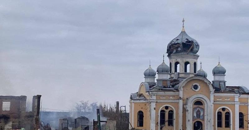 As Ukraine Braces for Second Winter Amidst Conflict, Church Continues Aid to Displaced Population