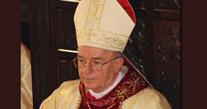 Brazilian Cardinal Claudio Hummes, known as a defender of the poor, called to eternal rest at 87