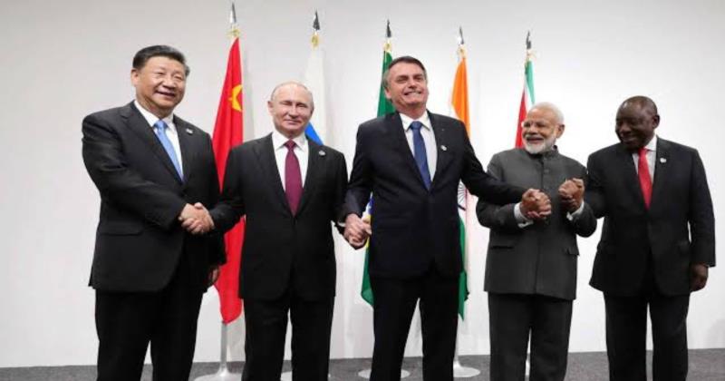 BRICS Summit: Economic Realignment and Expansion Discussions Take Center Stage