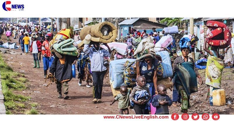 Ceasefire Efforts and Church-Led Peace Initiatives Amid Ongoing Conflict in Eastern DRC