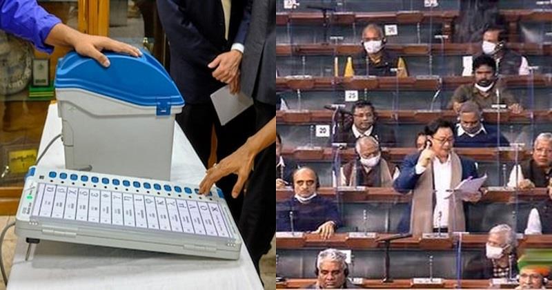 Common Electoral Roll recommended, Opposition claims encroachment into the rights of the states