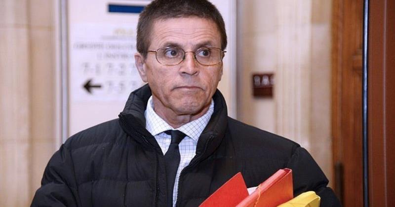 Convicted after 43 years; Paris synagogue bomber gets life sentence