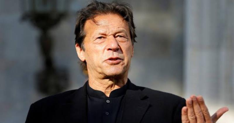 Court in Pakistan Clears Former Prime Minister Imran Khan of Sedition Charges, Says Attorney