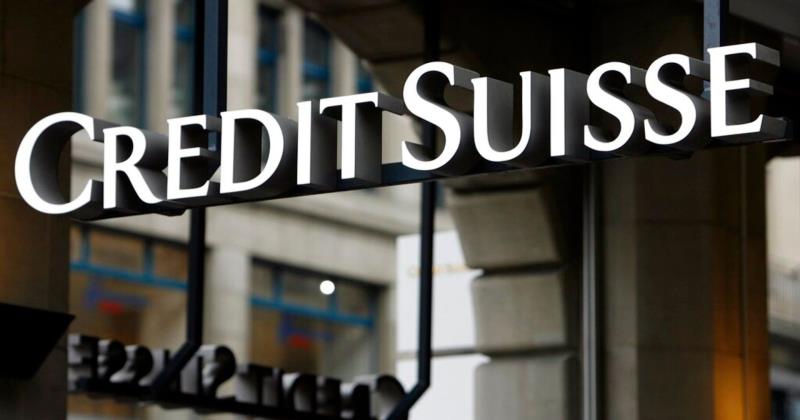 Credit Suisse borrows to shore up liquidity; authorities fear global financial crisis