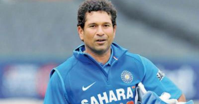 Cricket Legend Sachin Tendulkar to Serve as 'Global Ambassador' for ICC ODI World Cup