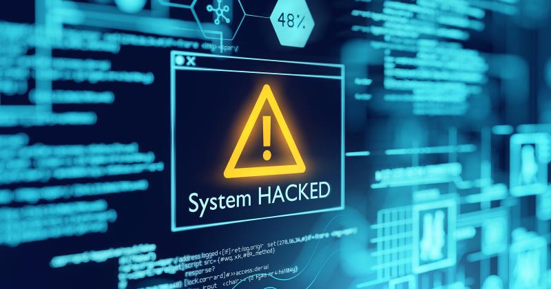 Cyberattacks increased in Australia during last financial year