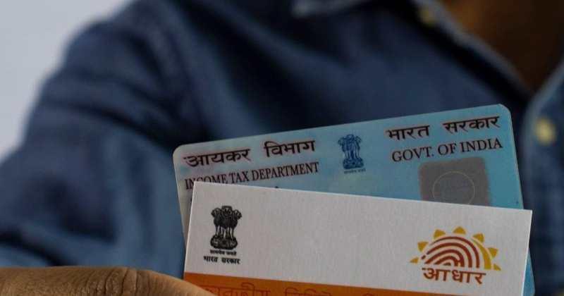 Deadline for linking PAN card with Aadhaar extended; Until June 30