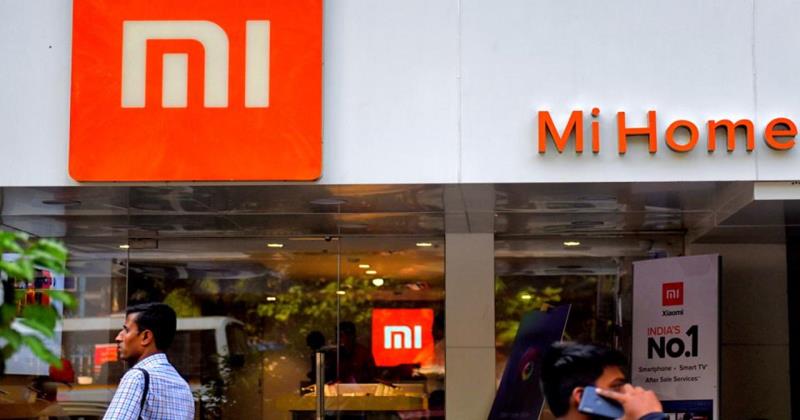 Enforcement freezes $682M worth assets of Chinese smartphone maker Xiaomi 