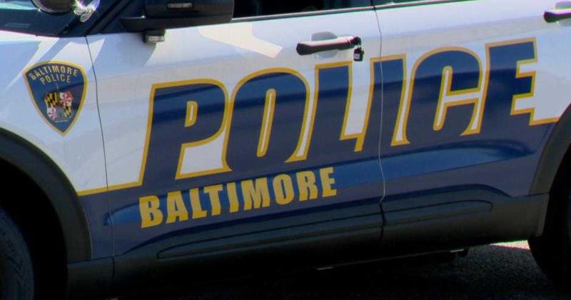 Escalating Mass Shootings Evident in Baltimore Gun Battle