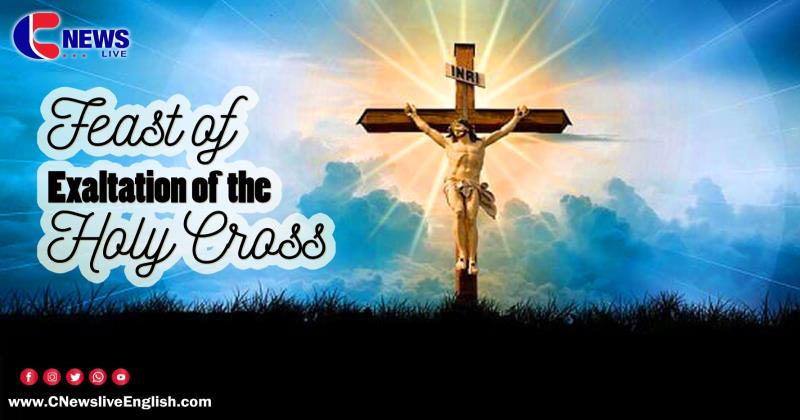 Feast of Exaltation of the Holy Cross