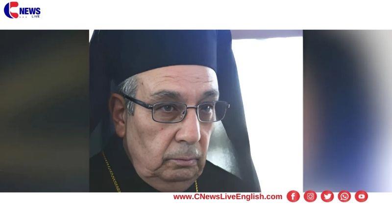 Greek-Catholic Archbishop Condemns Syria Massacres, Calls for Unity and Hope