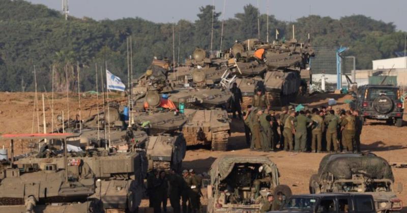 Growing US Calls for Restraint as Israel Faces Criticism Amid Renewed Gaza Fighting