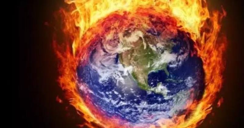 2023: Heading for Hottest Year in 125,000 Millennia, Declare EU Scientists