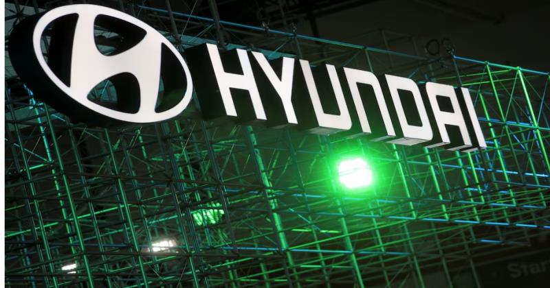 Hyundai and Trump Unveil $21 Billion U.S. Investment, Including New Steel Plant