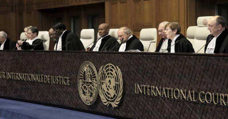 ICJ Weighs Emergency Action Against Israel as Allegations of Genocide Surface