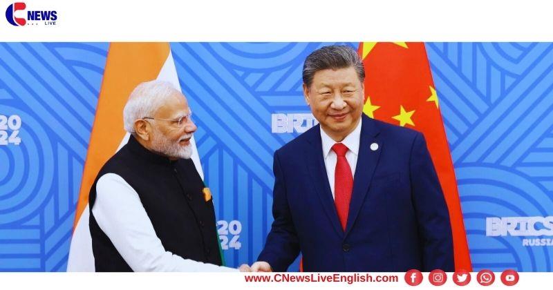 India and China Seek Closer Ties Amid Lingering Tensions