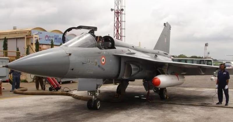 Indian Air Force Set to Strengthen Indigenous Fleet with 100 Additional Tejas Mark-1A Fighter Jets