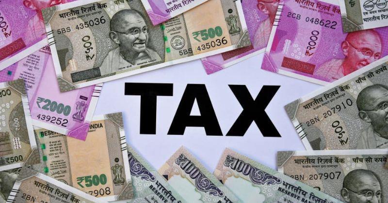 Indian Government Announces Establishment of 16th Finance Commission in 2023 for Centre-State Tax Devolution Starting FY27