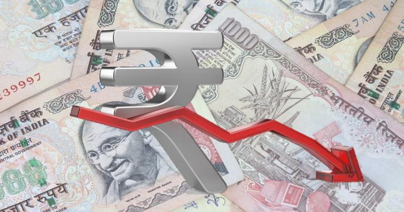 Indian Rupee may not recover 2022 losses over the next year