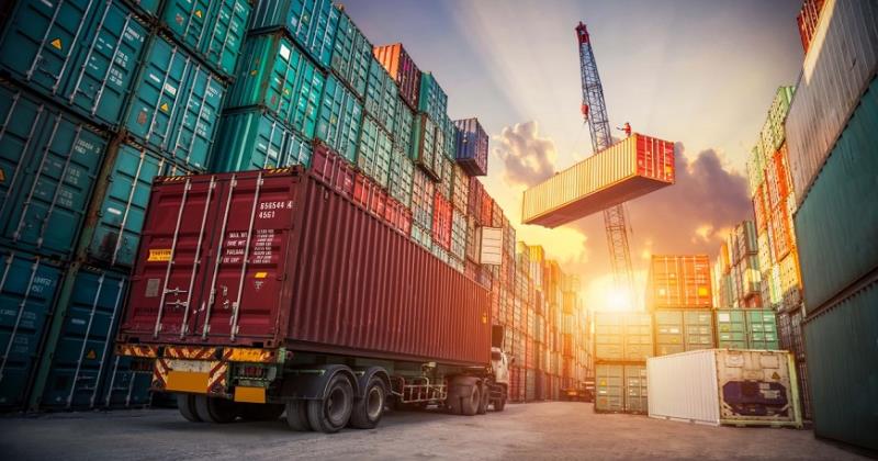 India's Ambition to Rank Among Top 25 Global Logistics Hubs Through the National Logistics Policy