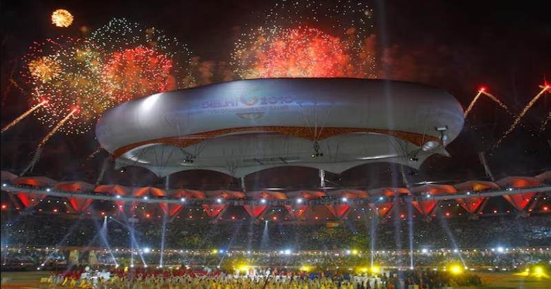 India's Ambitious Bid: Eyeing the 2030 Commonwealth Games as a Prelude to the 2036 Olympics