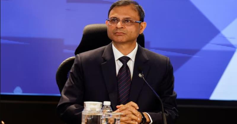 India's central bank chief urges banks to leverage AI for resolving customer grievances