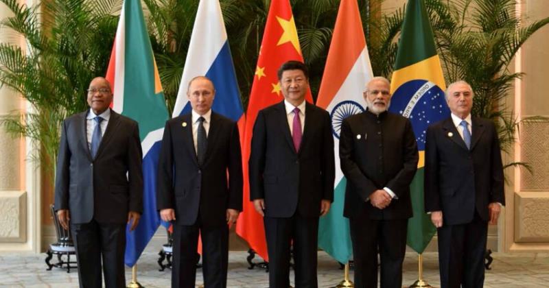 India's Significant Contribution to Strengthening BRICS