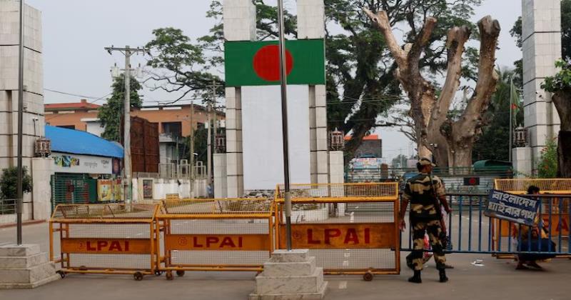 India’s Visa Restrictions Give China an Opening in Bangladesh’s Healthcare and Diplomacy