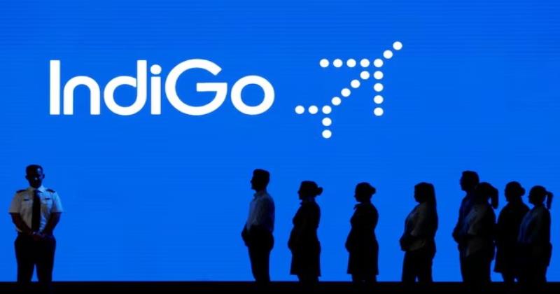 IndiGo Sets Sights on Expanding International Seat Capacity to 40% by 2030