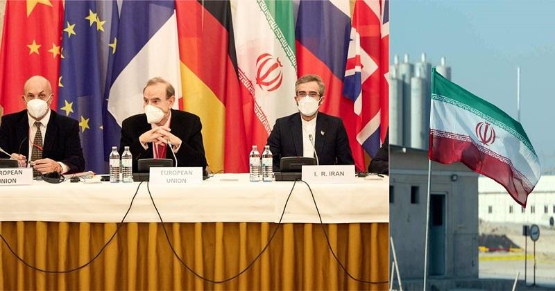 Iran agrees to reinstall UN cameras at nuclear site