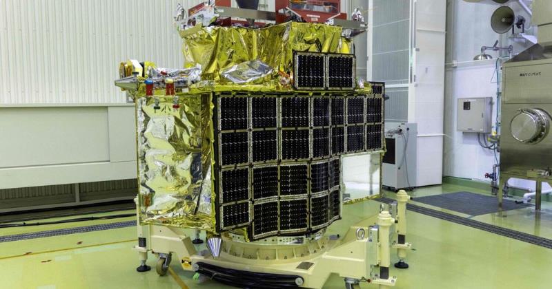 Japan postpones launch of lunar lander due to unfavorable weather conditions