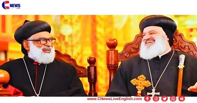 Joseph Mar Gregorios to be Consecrated as Catholicos of the Jacobite Church in Beirut