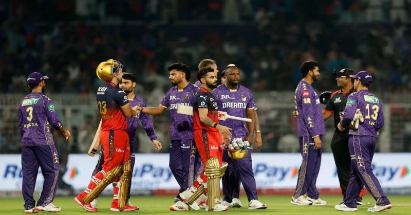 Josh Hazlewood's Stellar Performance Leads Royal Challengers Bengaluru to Victory in IPL Opener