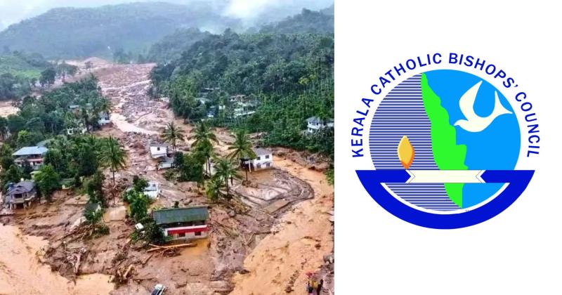 KCBC Launches Comprehensive Rehab Plan for Landslide Victims in Wayanad and Kozhikode