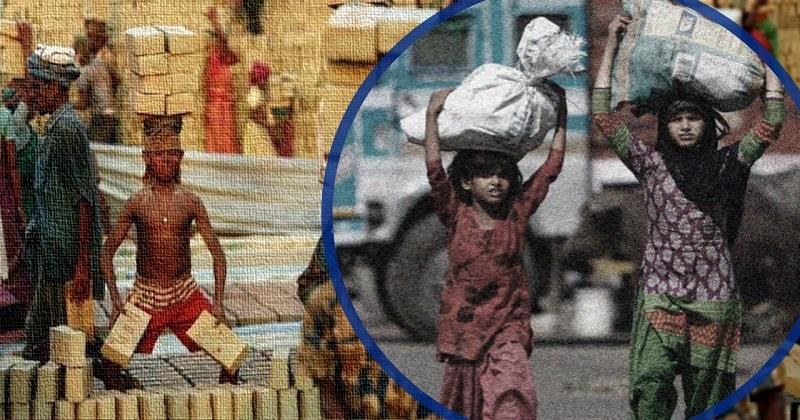 Kerala steps up fight against Child labor, reward of Rs 2500 announced by the Women & Child Development Department