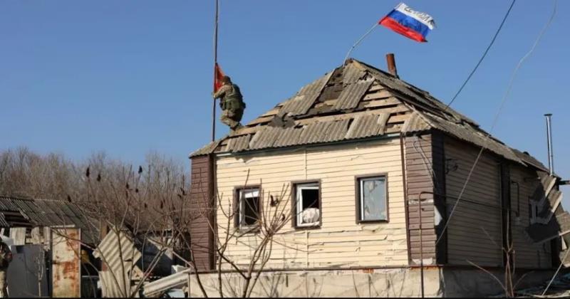 Kursk Battlefield Shaping Ceasefire Negotiations as Russia Regains Control