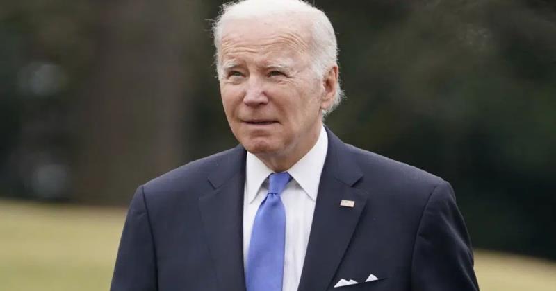 Long-term political strategy behind FBI search of Biden's home