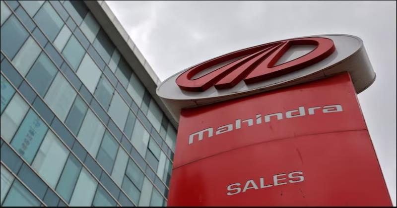 Mahindra & Mahindra Eyes Strategic Acquisition of Sumitomo's 44% Stake in SML Isuzu