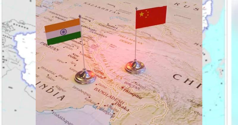 Malaysia, Taiwan, Philippines, and Vietnam Align with India to Reject Controversial Chinese Map