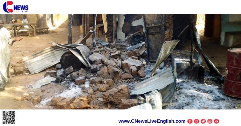 Mass Kidnapping in Northwest Nigeria: Over 70 Abducted, 11 Killed in Zamfara Village Attack