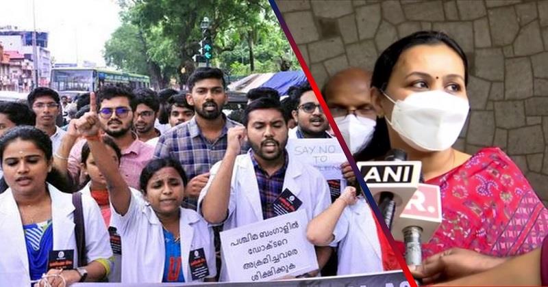 Medical Colleges in jeopardy, Surgeries postponed, OP patients sent back