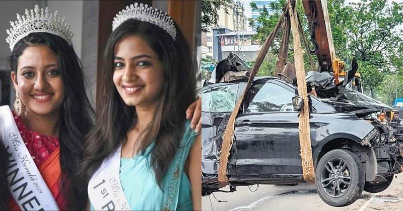Models’ death: Searches carried out in three apartments belonging to Syju Thankachan
