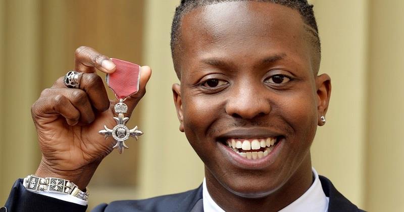 Music entrepreneur and YouTube star, Jamal Edwards dies @ 31